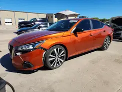 1N4AL4CV1LN307510 2020 NISSAN ALTIMA