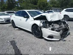 1N4AL4CV1MN303295 2021 NISSAN ALTIMA