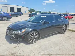 1N4AL4CV1MN326186 2021 NISSAN ALTIMA