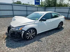 1N4AL4CV1MN329427 2021 NISSAN ALTIMA