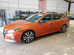 1N4AL4CV1MN333784 2021 NISSAN ALTIMA