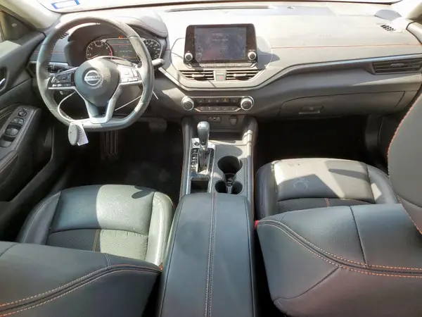 1N4AL4CV1MN333784 2021 NISSAN ALTIMA - Image 8