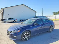 1N4AL4CV1MN354506 2021 NISSAN ALTIMA