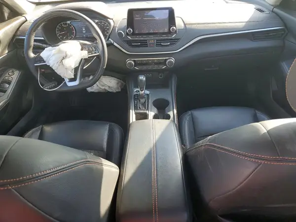 1N4AL4CV1MN354506 2021 NISSAN ALTIMA - Image 8