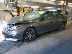 1N4AL4CV1MN357552 2021 NISSAN ALTIMA