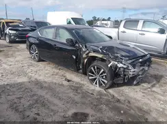 1N4AL4CV1MN376568 2021 NISSAN ALTIMA