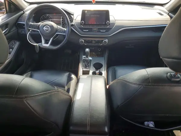 1N4AL4CV1MN377476 2021 NISSAN ALTIMA - Image 8