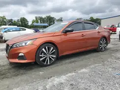 1N4AL4CV1MN417314 2021 NISSAN ALTIMA