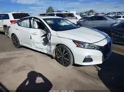 1N4AL4CV1MN420438 2021 NISSAN ALTIMA