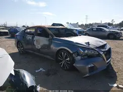 1N4AL4CV1NN306764 2022 NISSAN ALTIMA
