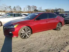1N4AL4CV1NN307610 2022 NISSAN ALTIMA