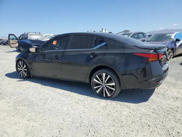 1N4AL4CV1NN341501 2022 NISSAN ALTIMA - Image 2