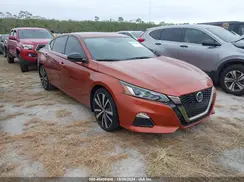 1N4AL4CV1NN349789 2022 NISSAN ALTIMA