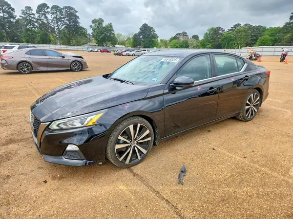 1N4AL4CV1NN399768 2022 NISSAN ALTIMA - Image 1