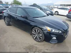 1N4AL4CV1NN400837 2022 NISSAN ALTIMA