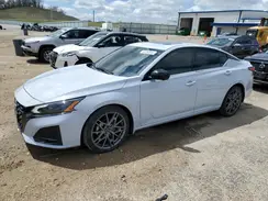 1N4AL4CV1PN301695 2023 NISSAN ALTIMA