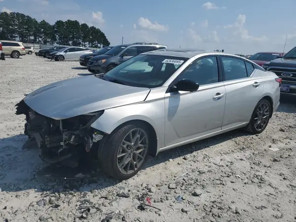 1N4AL4CV1PN305410 2023 NISSAN ALTIMA - Image 1