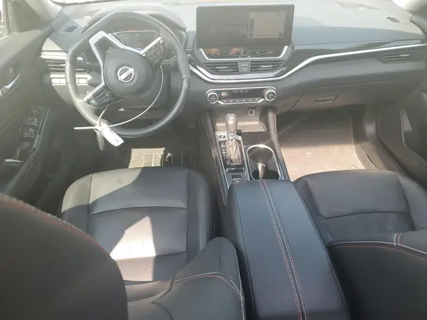 1N4AL4CV1PN305410 2023 NISSAN ALTIMA - Image 8