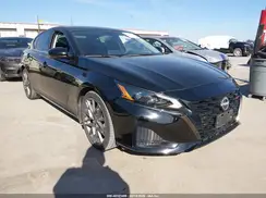 1N4AL4CV1PN318142 2023 NISSAN ALTIMA