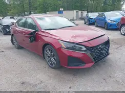 1N4AL4CV1PN325169 2023 NISSAN ALTIMA