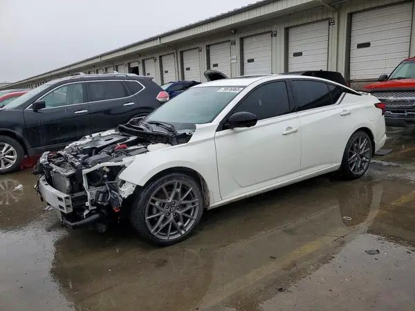 1N4AL4CV1PN338391 2023 NISSAN ALTIMA