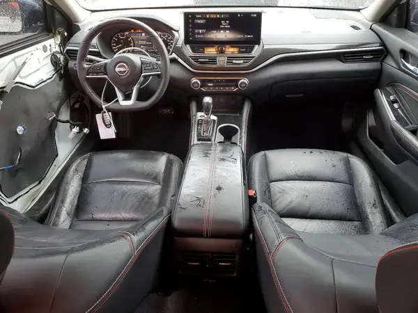 1N4AL4CV1PN338391 2023 NISSAN ALTIMA - Image 8