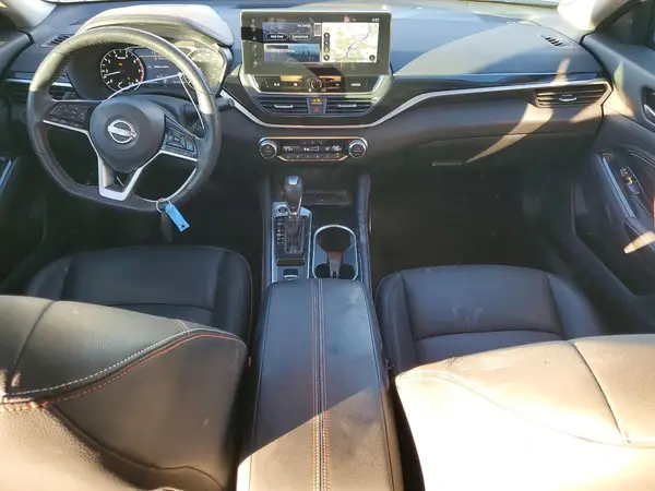 1N4AL4CV1PN344174 2023 NISSAN ALTIMA - Image 8