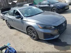 1N4AL4CV1PN366157 2023 NISSAN ALTIMA