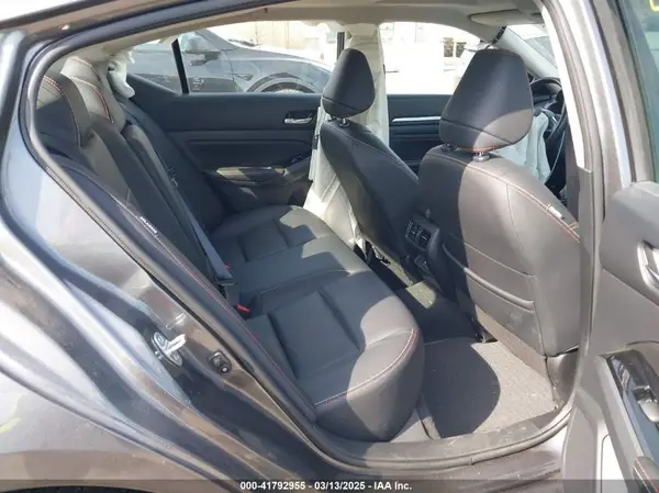 1N4AL4CV1PN366157 2023 NISSAN ALTIMA - Image 8