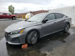 1N4AL4CV1PN395173 2023 NISSAN ALTIMA