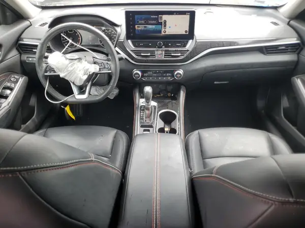 1N4AL4CV1PN395173 2023 NISSAN ALTIMA - Image 8