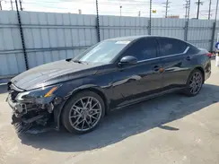 1N4AL4CV1PN400257 2023 NISSAN ALTIMA