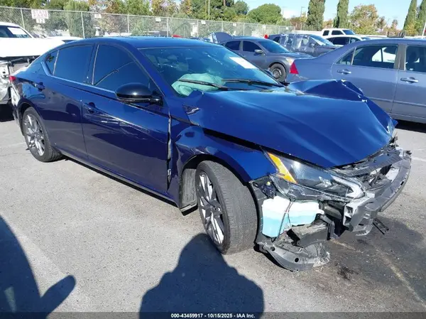 1N4AL4CV1PN402607 2023 NISSAN ALTIMA - Image 1