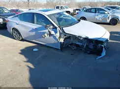 1N4AL4CV1PN422582 2023 NISSAN ALTIMA