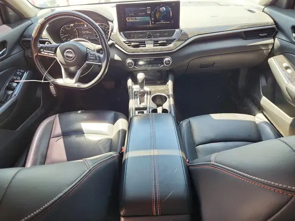 1N4AL4CV1RN300131 2024 NISSAN ALTIMA - Image 8