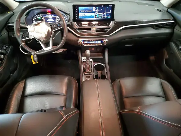 1N4AL4CV1RN312716 2024 NISSAN ALTIMA - Image 8