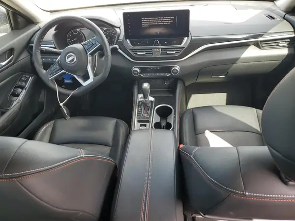 1N4AL4CV1RN326776 2024 NISSAN ALTIMA - Image 8