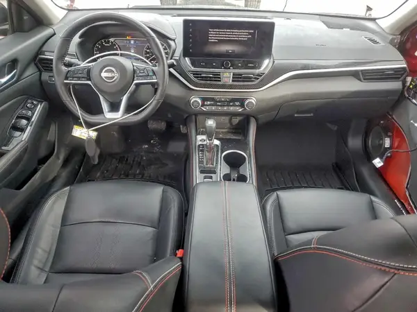 1N4AL4CV1RN343822 2024 NISSAN ALTIMA - Image 8