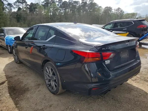 1N4AL4CV1RN348468 2024 NISSAN ALTIMA - Image 2