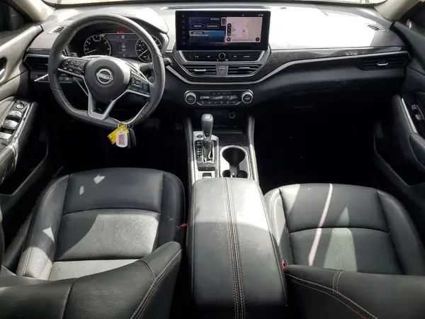 1N4AL4CV1RN348468 2024 NISSAN ALTIMA - Image 8