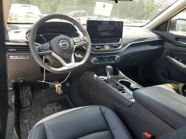 1N4AL4CV1RN397640 2024 NISSAN ALTIMA - Image 8