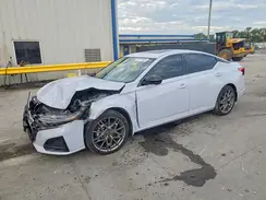 1N4AL4CV1RN415327 2024 NISSAN ALTIMA