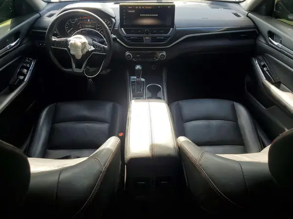1N4AL4CV1RN415327 2024 NISSAN ALTIMA - Image 8