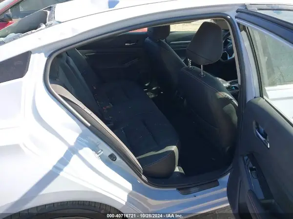 1N4AL4CV1RN426358 2024 NISSAN ALTIMA - Image 8