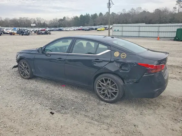 1N4AL4CV1RN427154 2024 NISSAN ALTIMA - Image 2