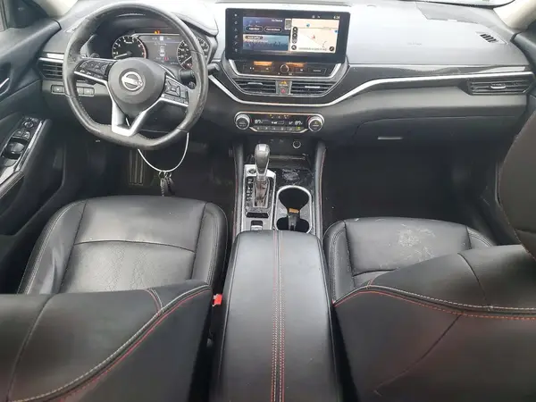 1N4AL4CV1RN427154 2024 NISSAN ALTIMA - Image 8