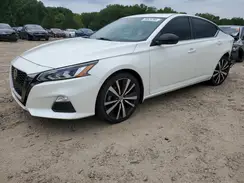 1N4AL4CV2KC223884 2019 NISSAN ALTIMA