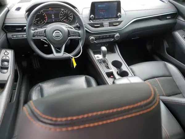 1N4AL4CV2KC223884 2019 NISSAN ALTIMA - Image 8