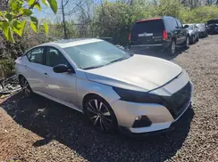 1N4AL4CV2KC228860 2019 NISSAN ALTIMA