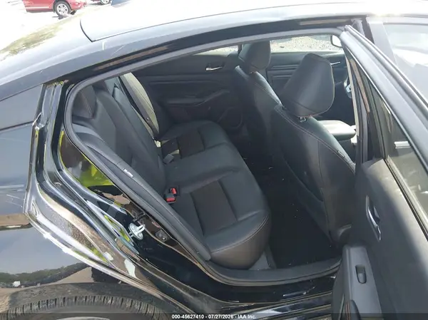 1N4AL4CV2KC240605 2019 NISSAN ALTIMA - Image 8